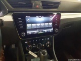  Skoda  Superb Combi 2.0 TDI DSG Ambition Automatic Diesel  103 #15