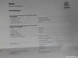  Skoda  Kodiaq 2.0 TDI DSG Ambition Automatic Diesel  104 #23
