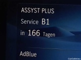  Mercedes  C-Klasse 220 d 9G-TRONIC AMG líne Automatic Diesel/Electric  106 #15