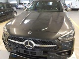  Mercedes  C-Klasse 220 d 9G-TRONIC AMG líne Automatic Diesel/Electric  106 #29