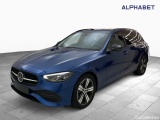  Mercedes  C-Klasse 220 d T 9G-TRONIC Avantgarde Automatic Diesel/Electric  107 