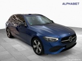  Mercedes  C-Klasse 220 d T 9G-TRONIC Avantgarde Automatic Diesel/Electric  107 #2