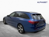  Mercedes  C-Klasse 220 d T 9G-TRONIC Avantgarde Automatic Diesel/Electric  107 #3