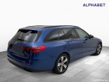  Mercedes  C-Klasse 220 d T 9G-TRONIC Avantgarde Automatic Diesel/Electric  107 #4