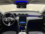  Mercedes  C-Klasse 220 d T 9G-TRONIC Avantgarde Automatic Diesel/Electric  107 #7
