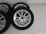  Mercedes  C-Klasse 220 d T 9G-TRONIC Avantgarde Automatic Diesel/Electric  107 #20