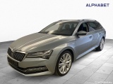  Skoda  Superb Combi 2.0 TDI DSG L&K Automatic Diesel  109 