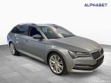  Skoda  Superb Combi 2.0 TDI DSG L&K Automatic Diesel  109 #2