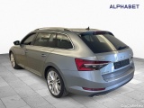  Skoda  Superb Combi 2.0 TDI DSG L&K Automatic Diesel  109 #3