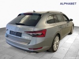  Skoda  Superb Combi 2.0 TDI DSG L&K Automatic Diesel  109 #4