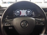  Skoda  Superb Combi 2.0 TDI DSG L&K Automatic Diesel  109 #16