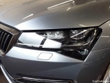  Skoda  Superb Combi 2.0 TDI DSG L&K Automatic Diesel  109 #21