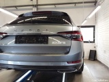  Skoda  Superb Combi 2.0 TDI DSG L&K Automatic Diesel  109 #37