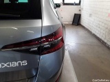  Skoda  Superb Combi 2.0 TDI DSG L&K Automatic Diesel  109 #41