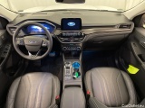  Ford  Kuga 2.0 EcoBlue 4x4 Aut. Vignale Automatic Diesel  110 #7