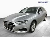  Audi  A4 Avant 35 TDI S tronic advanced Automatic Diesel/Electric  111 