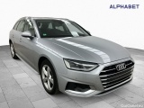  Audi  A4 Avant 35 TDI S tronic advanced Automatic Diesel/Electric  111 #2
