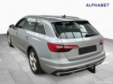  Audi  A4 Avant 35 TDI S tronic advanced Automatic Diesel/Electric  111 #3