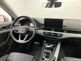  Audi  A4 Avant 35 TDI S tronic advanced Automatic Diesel/Electric  111 #7