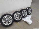  Audi  A4 Avant 35 TDI S tronic advanced Automatic Diesel/Electric  111 #11
