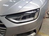  Audi  A4 Avant 35 TDI S tronic advanced Automatic Diesel/Electric  111 #17