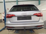  Audi  A4 Avant 35 TDI S tronic advanced Automatic Diesel/Electric  111 #32