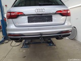  Audi  A4 Avant 35 TDI S tronic advanced Automatic Diesel/Electric  111 #35