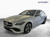  Mercedes  C-Klasse 220 d T 9G-TRONIC Avantgarde Automatic Diesel/Electric  112 