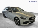  Mercedes  C-Klasse 220 d T 9G-TRONIC Avantgarde Automatic Diesel/Electric  112 #2