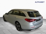  Mercedes  C-Klasse 220 d T 9G-TRONIC Avantgarde Automatic Diesel/Electric  112 #3