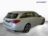  Mercedes  C-Klasse 220 d T 9G-TRONIC Avantgarde Automatic Diesel/Electric  112 #4