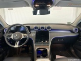  Mercedes  C-Klasse 220 d T 9G-TRONIC Avantgarde Automatic Diesel/Electric  112 #7