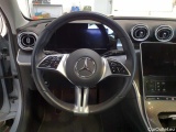  Mercedes  C-Klasse 220 d T 9G-TRONIC Avantgarde Automatic Diesel/Electric  112 #19