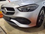  Mercedes  C-Klasse 220 d T 9G-TRONIC Avantgarde Automatic Diesel/Electric  112 #35