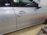  Mercedes  C-Klasse 220 d T 9G-TRONIC Avantgarde Automatic Diesel/Electric  112 #42