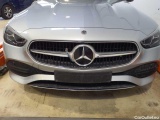 Mercedes  C-Klasse 220 d T 9G-TRONIC Avantgarde Automatic Diesel/Electric  112 #48
