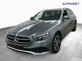  Mercedes  E-Klasse 200 d T 9G-TRONIC Avantgarde Automatic Diesel  114 