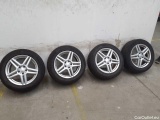  Mercedes  E-Klasse 200 d T 9G-TRONIC Avantgarde Automatic Diesel  114 #11