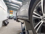  Mercedes  E-Klasse 200 d T 9G-TRONIC Avantgarde Automatic Diesel  114 #25