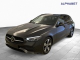  Mercedes  C-Klasse 200 T d 9G-TRONIC Avantgarde Automatic Diesel/Electric  117 