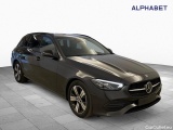  Mercedes  C-Klasse 200 T d 9G-TRONIC Avantgarde Automatic Diesel/Electric  117 #2