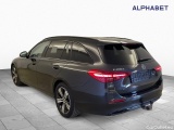  Mercedes  C-Klasse 200 T d 9G-TRONIC Avantgarde Automatic Diesel/Electric  117 #3