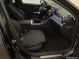  Mercedes  C-Klasse 200 T d 9G-TRONIC Avantgarde Automatic Diesel/Electric  117 #6