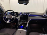  Mercedes  C-Klasse 200 T d 9G-TRONIC Avantgarde Automatic Diesel/Electric  117 #7