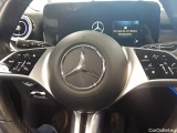  Mercedes  C-Klasse 200 T d 9G-TRONIC Avantgarde Automatic Diesel/Electric  117 #17