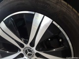  Mercedes  C-Klasse 200 T d 9G-TRONIC Avantgarde Automatic Diesel/Electric  117 #29