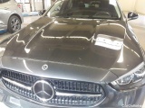  Mercedes  C-Klasse 200 T d 9G-TRONIC Avantgarde Automatic Diesel/Electric  117 #34