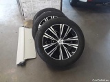  Volvo  XC60 B5 D AWD GEARTRONIC INSCRIPTION Automatic Diesel/Electric  118 #11