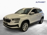  Skoda  Karoq 2.0 TDI SCR 4x4 DSG Style Automatic Diesel  119 