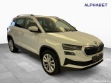  Skoda  Karoq 2.0 TDI SCR 4x4 DSG Style Automatic Diesel  119 #2
